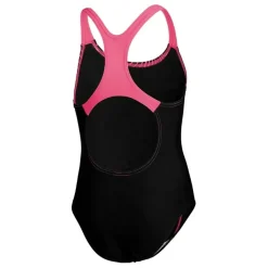 Bañadores Speedo Girls Medley Logo Medalist