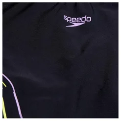 Bañadores Speedo Girls Placmement Muscleback