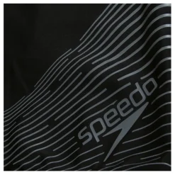 Bañadores Speedo Medley Logo Aquashort