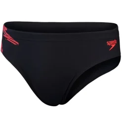 Bañadores Speedo Mens 7cm Tech Panel Brief