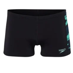 Bañadores Speedo Mens HyperBoom Panel Aquashort