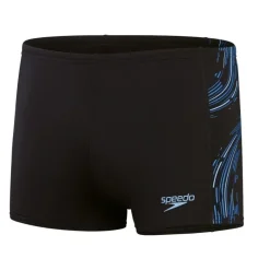 Bañadores Speedo Mens Tech Panel Aquashort