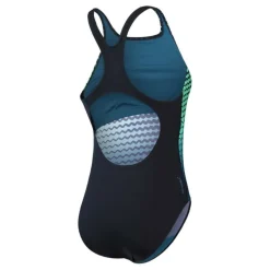 Bañadores Speedo Womens Digital Printed Medalist