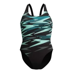 Bañadores Speedo Womens HyperBoom Placement Muscleback