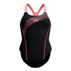Bañadores Speedo Womens Medley Logo 1 Piece