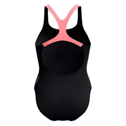 Bañadores Speedo Womens Medley Logo 1 Piece