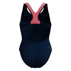 Bañadores Speedo Womens Placement Laneback