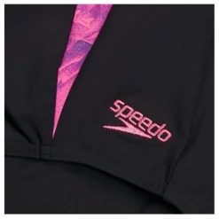 Bañadores Speedo Womens Shaping Printed Lunaelustre 1 Piece