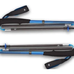 Bastones Black diamond Distance Carbon Z Poles