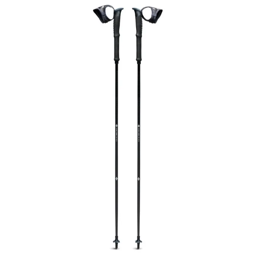 Bastones Black diamond Distance Carbon Z Fkt Poles
