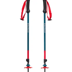 Bastones Black diamond First Strike Trek Poles