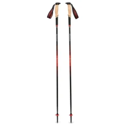 Bastones Black diamond Pursuit Carbon Z Poles