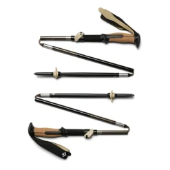 Bastones Black diamond Trail Vista Flz Trekking Poles