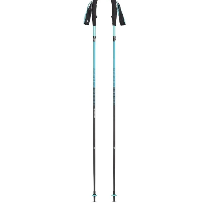 Bastones Black diamond W Distance Carbon Z Poles