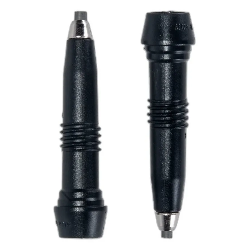 Bastones Izas Pole Carbide Steel Tip
