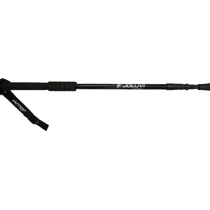 Bastones Joluvi Baston Trekking Pivot (Par)