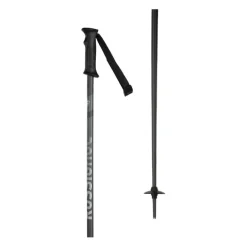 Bastones Rossignol Tactic Grey
