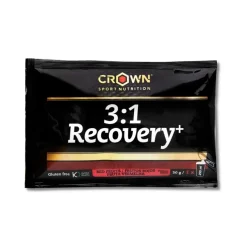 Bebida energètica Crown sport nutrition 3:1 Recovery Monodosis