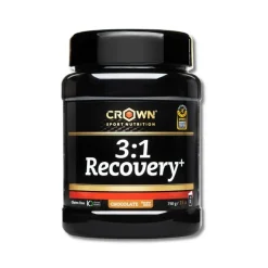 Bebida energètica Crown sport nutrition Isodrink & Energy Monodosis