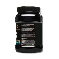 Bebida energètica Crown sport nutrition HyperDrink 90