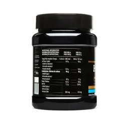 Bebida energètica Crown sport nutrition HyperDrink 45