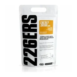 Bebida energètica 226ers Energy Drink Sub-9