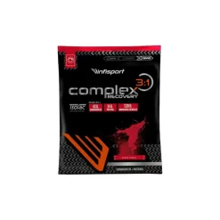 Bebida energètica Infisport Complex Recovery 3:1