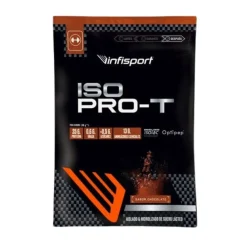 Bebida energètica Infisport Isopro-T