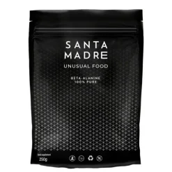 Bebida energètica Santa madre Beta-Alanina