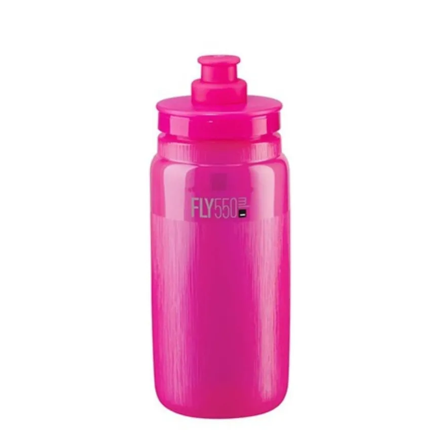 Bidones y portabidones Elite Fly Tex