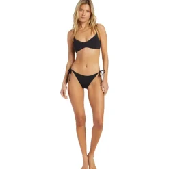 Bikinis Billabong Sol Searcher Tie Side Tropic