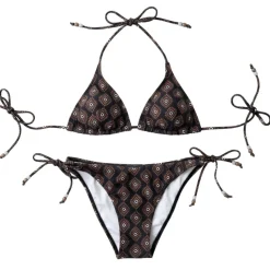 Bikinis Losan Bikini Lycra Mustang