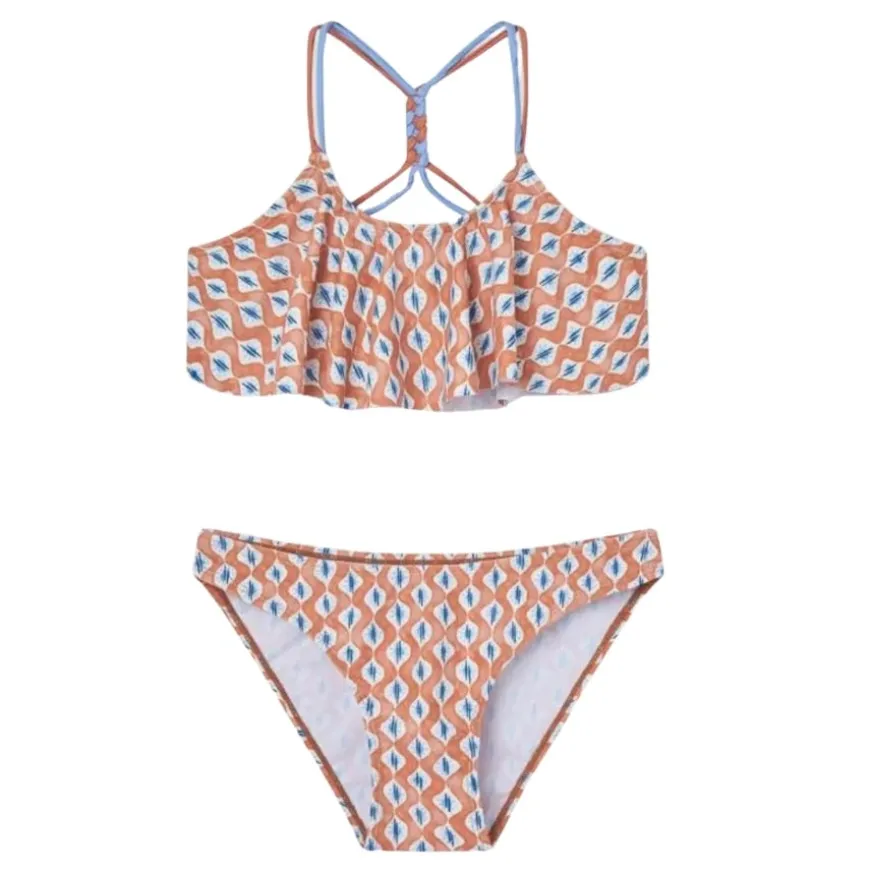 Bikinis Losan Bikini Lycra