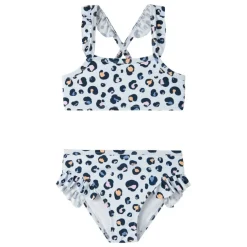 Bikinis Name-it Nmfzanimal Bikini