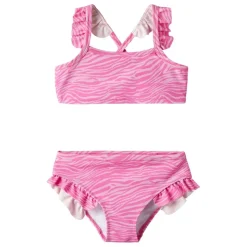Bikinis Name-it Nmfzanimal Bikini