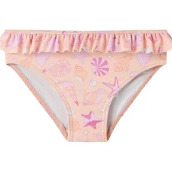 Bikinis Name-it Nmfzenia Brief Box