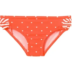 Bikinis Name-it Nmfzesone Brief Box