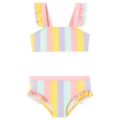 Bikinis Name-it Nmfzulle Bikini Box