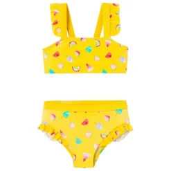 Bikinis Name-it Nmfzulle Bikini Box