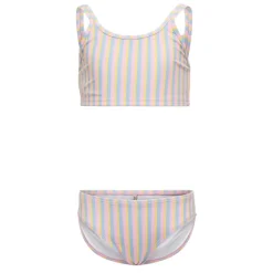 Bikinis Only kids Koganna Split Strap Bikini Set Acc