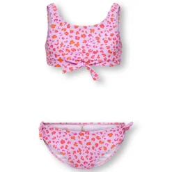 Bikinis Only kids Kogbeach Knot Bikini Set Acc