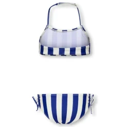 Bikinis Only kids Kogholiday Rouching Bikini Set Acc