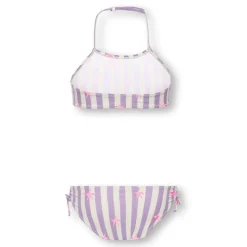 Bikinis Only kids Kogholiday Rouching Bikini Set Acc