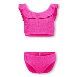 Bikinis Only kids Kogtropez Structure Bikini Set Acc