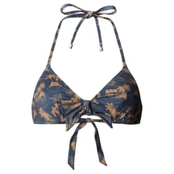 Bikinis Pepe jeans Beach Br Knot Top
