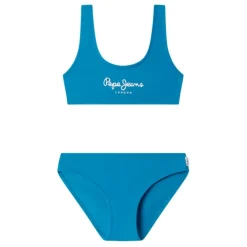 Bikinis Pepe jeans Pepe SC Bikini Set