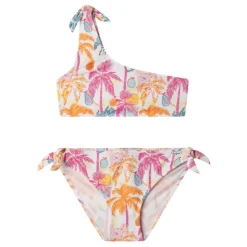 Bikinis Pepe jeans Tropical Asy Bikini Set