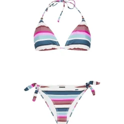 Bikinis Protest Prtbandita Triangle Bikini