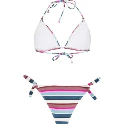 Bikinis Protest Prtbandita Triangle Bikini