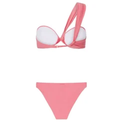 Bikinis Protest Prtblum Bandeau Bikini